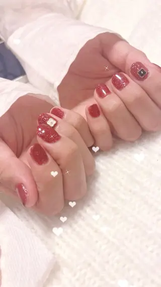 ネイル POLA四条堀川 TOAのその他イメージ