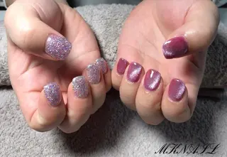 ネイル MK NAILのネイルデザイン