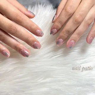 ネイル nail patio ももかのネイルデザイン