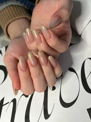 ネイル Berry coco nail所属・Berry coco SAIKAのネイルデザイン