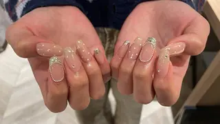 ネイル share salon muu -neu-所属・neu-ﾉｲ- /chieのネイルデザイン