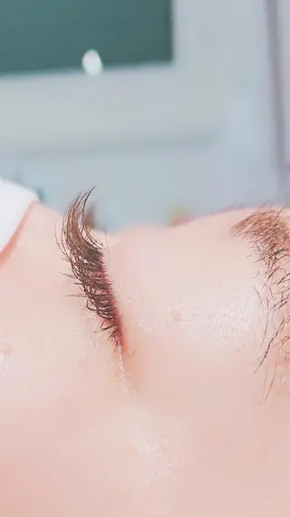 マツエク・マツパ アイラッシュ サロン ありるのマツエク・マツパデザイン