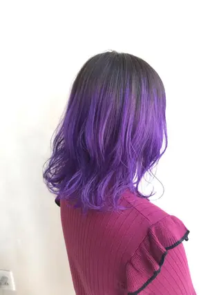 ミディアム メンズ指名多数!! SiLO 田島のヘアスタイル