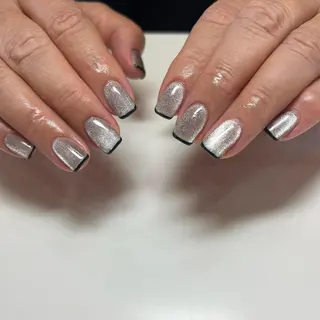 ネイル yurina/ パラジェル認定サロンのネイルデザイン