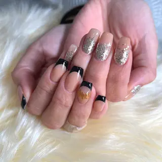 ネイル Betty ✶のマツエク・マツパデザイン