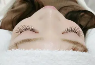 マツエク・マツパ アイサロンlazo 真愛【mai】のマツエク・マツパデザイン