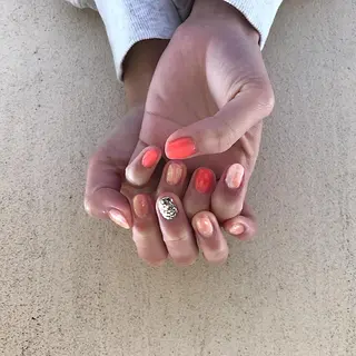 ネイル yukippy nailのネイルデザイン
