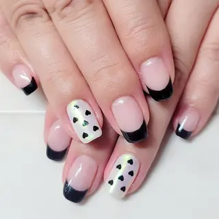 ネイル みー shakushiroのネイルデザイン