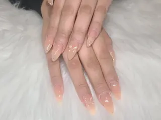 ネイル Ravissy Nailのネイルデザイン