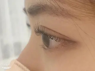 マツエク・マツパ BEL EYE BEAUTYアイのマツエク・マツパデザイン