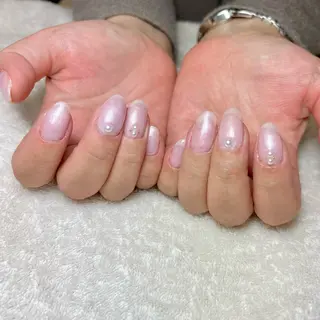 ネイル COCO+所属・COCO +のエステ・リラクイメージ