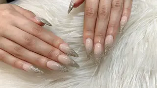 ネイル 《LB》ラブリエ Nail&eyeのマツエク・マツパデザイン
