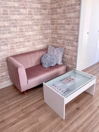 マツエク・マツパ Lash one所属・Lash one 大宮東口店のマツエク・マツパデザイン