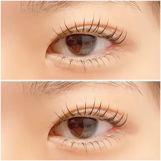 マツエク・マツパ 🤍Anna仙台店 田代 美咲🤍のマツエク・マツパデザイン