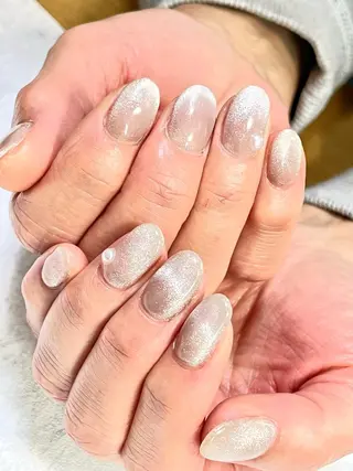 ネイル Nail Space R所属・ネイルスペースR 小林のネイルデザイン