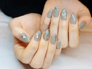 ネイル Reauty NailSalonのネイルデザイン