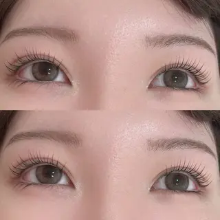 マツエク・マツパ sigehiro ayumiの眉毛・アイブロウイメージ