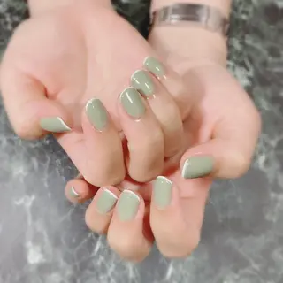 ネイル Nail Salon hrk.のネイルデザイン