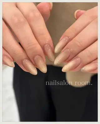 ネイル nailsalon room.のネイルデザイン