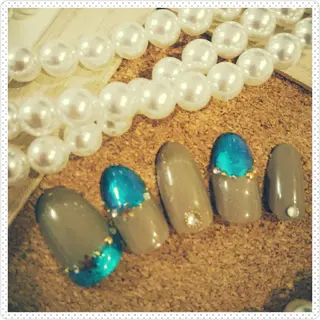 ネイル プライベートサロン HA♥NAのマツエク・マツパデザイン