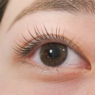 マツエク・マツパ アンドアイズ所属・杉本 &Eyesのマツエク・マツパデザイン