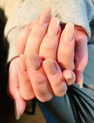 ネイル H3(エイチスリー)所属・H3 hitoのネイルデザイン