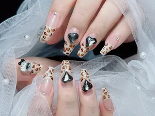 ネイル 【スカルプ専門店】 Naomi nailのネイルデザイン