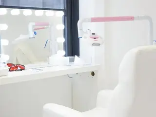 セルフホワイトニング エクシア天神店のその他イメージ