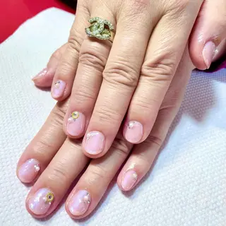 ネイル MiUs' nailのネイルデザイン