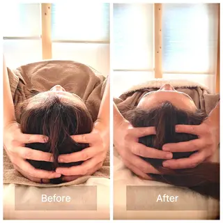 salon blancheのエステ・リラクイメージ
