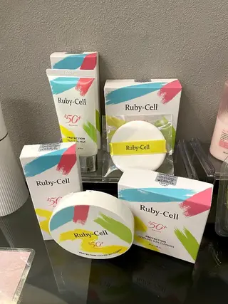 韓国アイドルまつげ ❤️LUSHLASHのマツエク・マツパデザイン