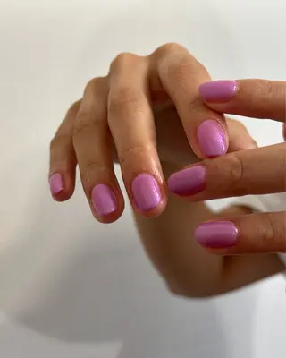 ネイル kiii.__ ✴︎*のネイルデザイン