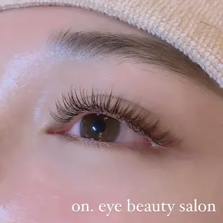 マツエク・マツパ on .のマツエク・マツパデザイン