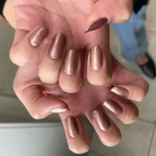 ネイル AKIHO _pro.mのネイルデザイン