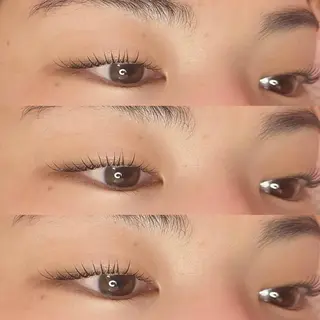 マツエク・マツパ murata mizukiのマツエク・マツパデザイン