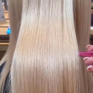 ロング YUMA🪽 /ボブ/レイヤーのヘアスタイル