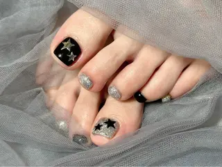 ネイル KURELLY所属・Nail Salon KURELLYのネイルデザイン