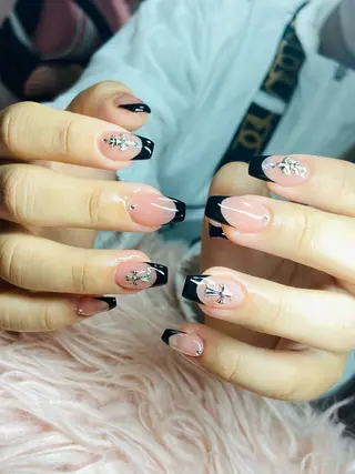 ネイル HandSnail自宅サロン所属・HandSnail 座間自宅ネイルサロンのネイルデザイン