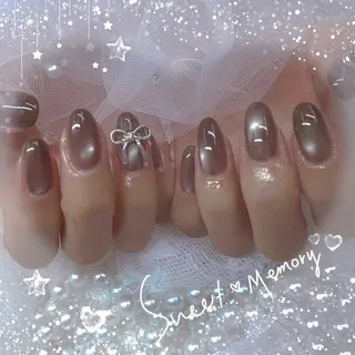 ネイル Chill Nailsalonのネイルデザイン