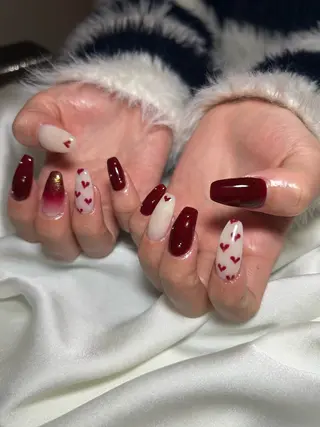 ネイル 金山 沙織のエステ・リラクイメージ