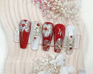 ネイル 🍭Kiara Nail🍭のネイルデザイン