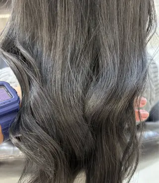 カラー CROSS⭐️ さいとうのヘアスタイル