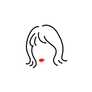 ショート loka所属・山本 晶大のヘアスタイル