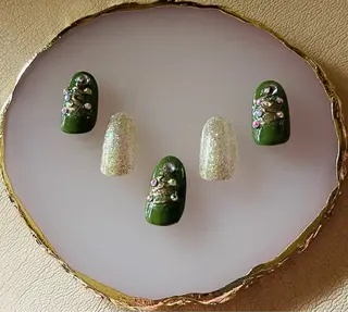 ネイル Pana makiのネイルデザイン