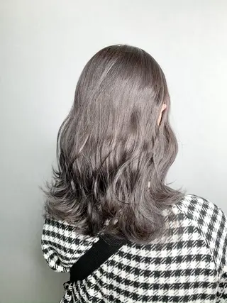 ミディアム カラー 🌈 DAIKI 🌈のヘアスタイル