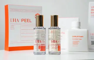 看護師が施術する美容 ナスサロ/橋村のエステ・リラクイメージ