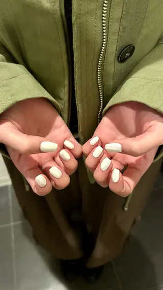 ネイル 板垣 まいのネイルデザイン