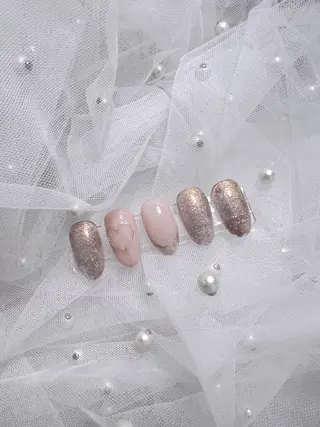 ネイル Jessica 119のネイルデザイン