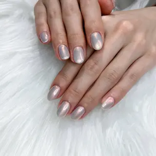 ネイル ビューティーサロンFeliz 浜松町店所属・Feliz Saitoのマツエク・マツパデザイン