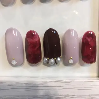 ネイル ☆ KAYOKO ☆のネイルデザイン